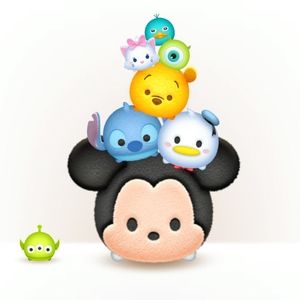 Meet your Posher, Eve